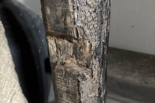 Staande kandelaar Nr 1